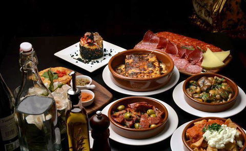 Alegrias Spanish Tapas - Sunshine Coast Guide 19