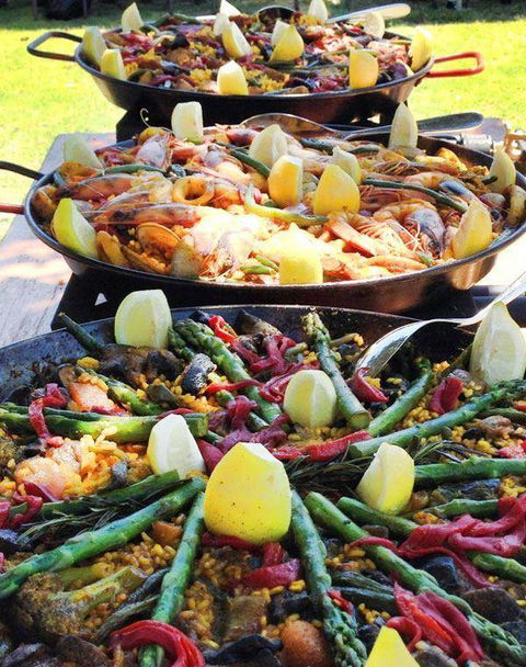 Alegrias Spanish Tapas - Sunshine Coast Guide 20