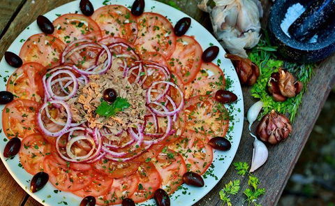 Alegrias Spanish Tapas - Sunshine Coast Guide 21
