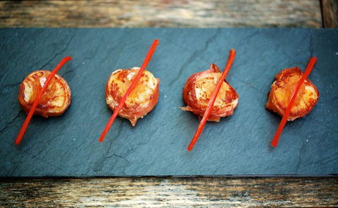 Alegrias Spanish Tapas - Sunshine Coast Guide 23