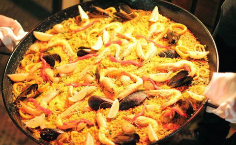 Alegrias Spanish Tapas - Sunshine Coast Guide 25