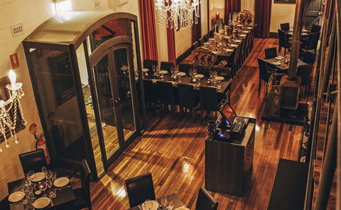 Alegrias Spanish Tapas - Sunshine Coast Guide 27