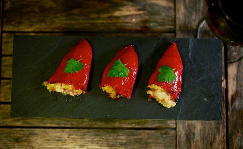 Alegrias Spanish Tapas - Sunshine Coast Guide 2