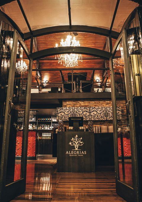 Alegrias Spanish Tapas - Sunshine Coast Guide 31