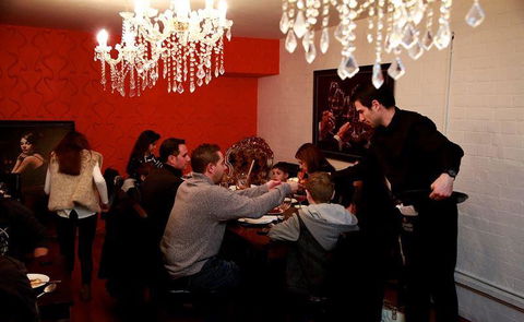 Alegrias Spanish Tapas - Sunshine Coast Guide 4