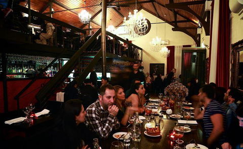 Alegrias Spanish Tapas - Sunshine Coast Guide 8