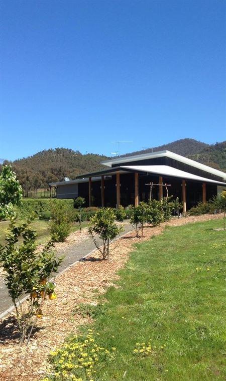 Amongst The Sticks - Sunshine Coast Guide 2