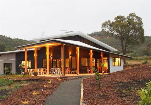 Amongst The Sticks - Sunshine Coast Guide 3