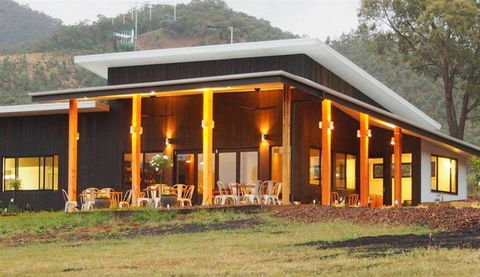 Amongst The Sticks - Sunshine Coast Guide 5
