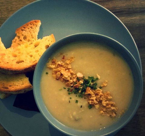 Andavanth Cafe And Restaurant - Sunshine Coast Guide 0