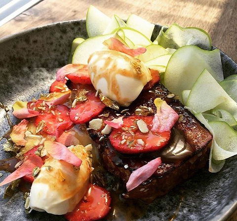 Andavanth Cafe And Restaurant - Sunshine Coast Guide 10