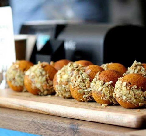 Andavanth Cafe And Restaurant - Sunshine Coast Guide 12