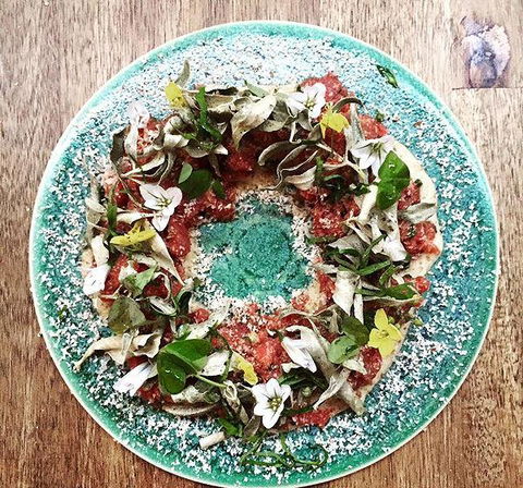 Andavanth Cafe And Restaurant - Sunshine Coast Guide 13