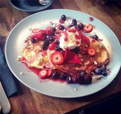 Andavanth Cafe And Restaurant - Sunshine Coast Guide 16