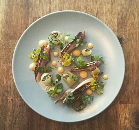 Andavanth Cafe And Restaurant - Sunshine Coast Guide 1