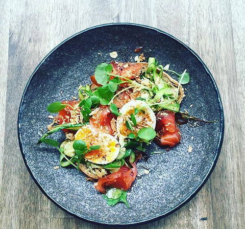 Andavanth Cafe And Restaurant - Sunshine Coast Guide 5