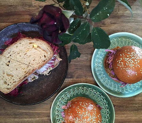 Andavanth Cafe And Restaurant - Sunshine Coast Guide 7