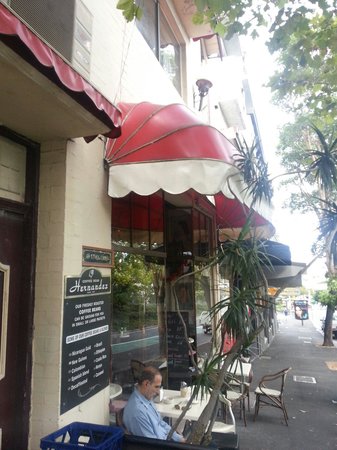 Cafe Hernandez - Sunshine Coast Guide 0