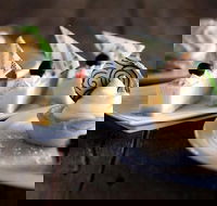 Orio Cafe Patisserie Bar - Sunshine Coast Guide