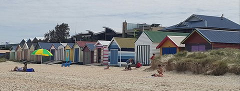 Sea Breeze Cafe - Sunshine Coast Guide 15