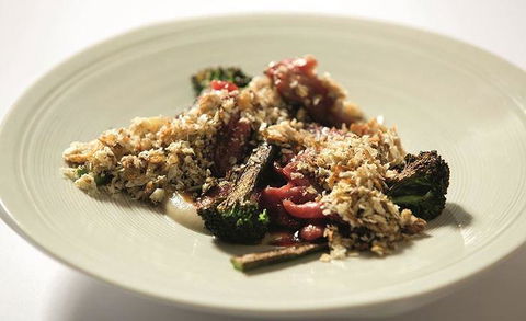 Sea Breeze Cafe - Sunshine Coast Guide 12