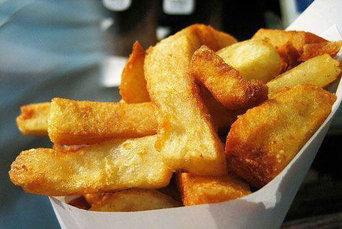 TBones Tex-Mex - Sunshine Coast Guide 2