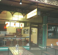 Burger Haus - Sunshine Coast Guide