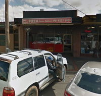 East Keilor Pizza Restaurant - Sunshine Coast Guide