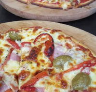 Bocconcino's - Sunshine Coast Guide