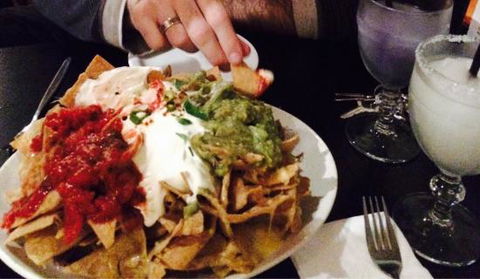 Nachos Mexican Cantina - Sunshine Coast Guide 0