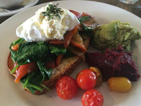 Parkdale Beach Cafe & Kiosk - Sunshine Coast Guide 0