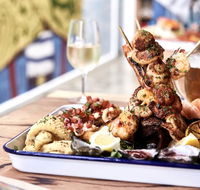 Tommy Ruff Fish Bar - Sunshine Coast Guide