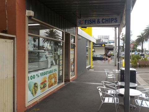 Trammo Fish And Chips - Sunshine Coast Guide 0