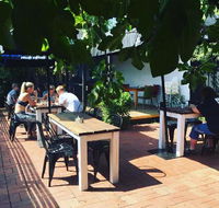 Blacksheep - Sunshine Coast Guide