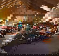 Bridges at Hurstbridge - Sunshine Coast Guide