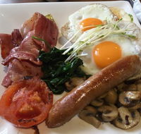 Hurstbridge Post Office Cafe - Sunshine Coast Guide