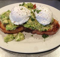 Wild Wombat Cafe - Sunshine Coast Guide