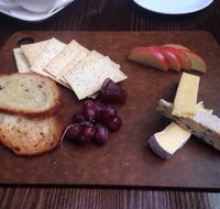 Wildwood Grill and Tavern - Sunshine Coast Guide