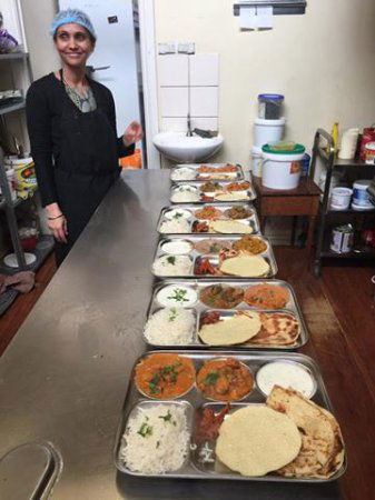 Aroma Of India - Sunshine Coast Guide 0