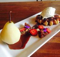 La Baguette Cafe - Sunshine Coast Guide