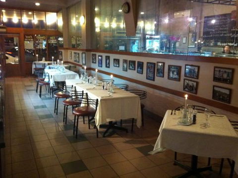 P. Frangos & Sons - Sunshine Coast Guide 0