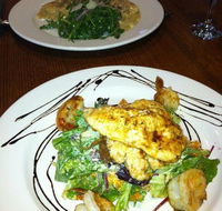 Shanikas Italian Trattoria - Sunshine Coast Guide