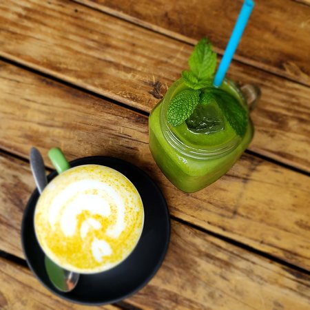 Koko Lime Cafe - Sunshine Coast Guide 0