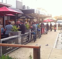 Magic Lands Bar and Cafe - Sunshine Coast Guide