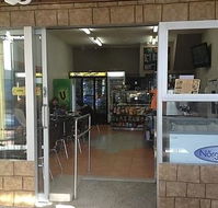 Station Stop Caffe - Sunshine Coast Guide
