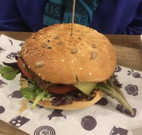 Burger Lounge - Sunshine Coast Guide