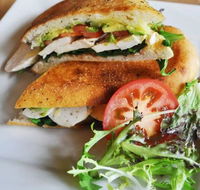 Teapot Cafe - Sunshine Coast Guide