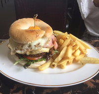 Bernardo's Restaurant
