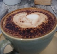 Blue Gum Cafe