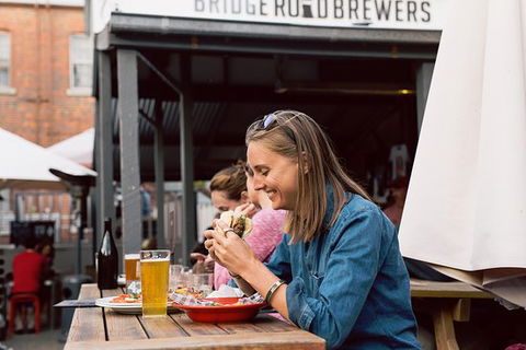 Bridge Road Brewers - Sunshine Coast Guide 0